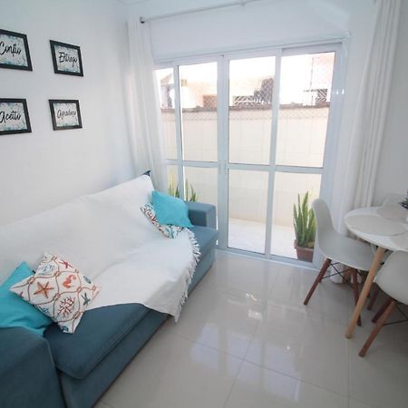 Casa Praia Da Asturias Guaruja Bagian luar foto