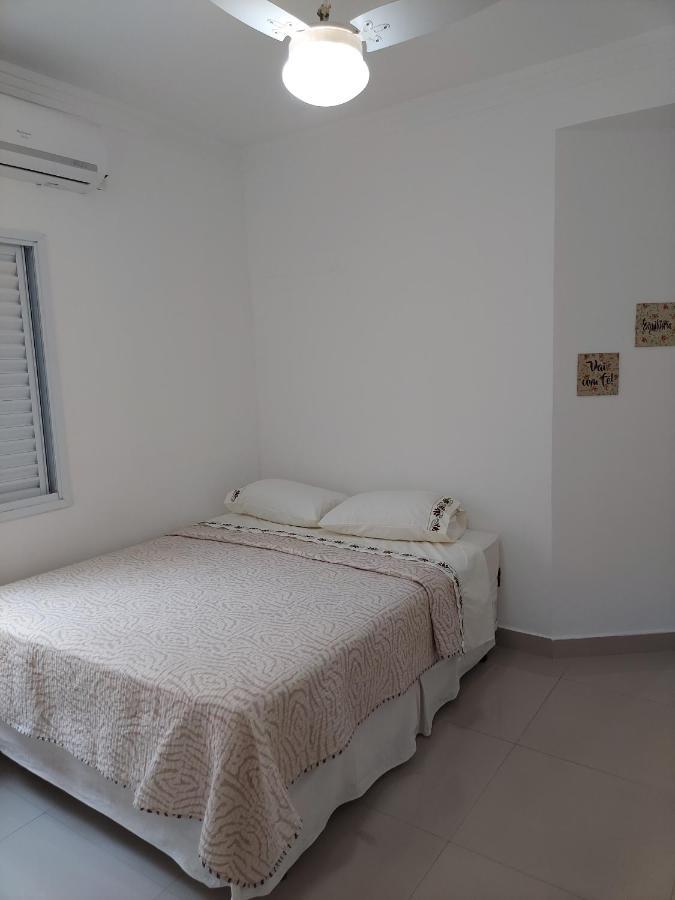 Casa Praia Da Asturias Guaruja Bagian luar foto