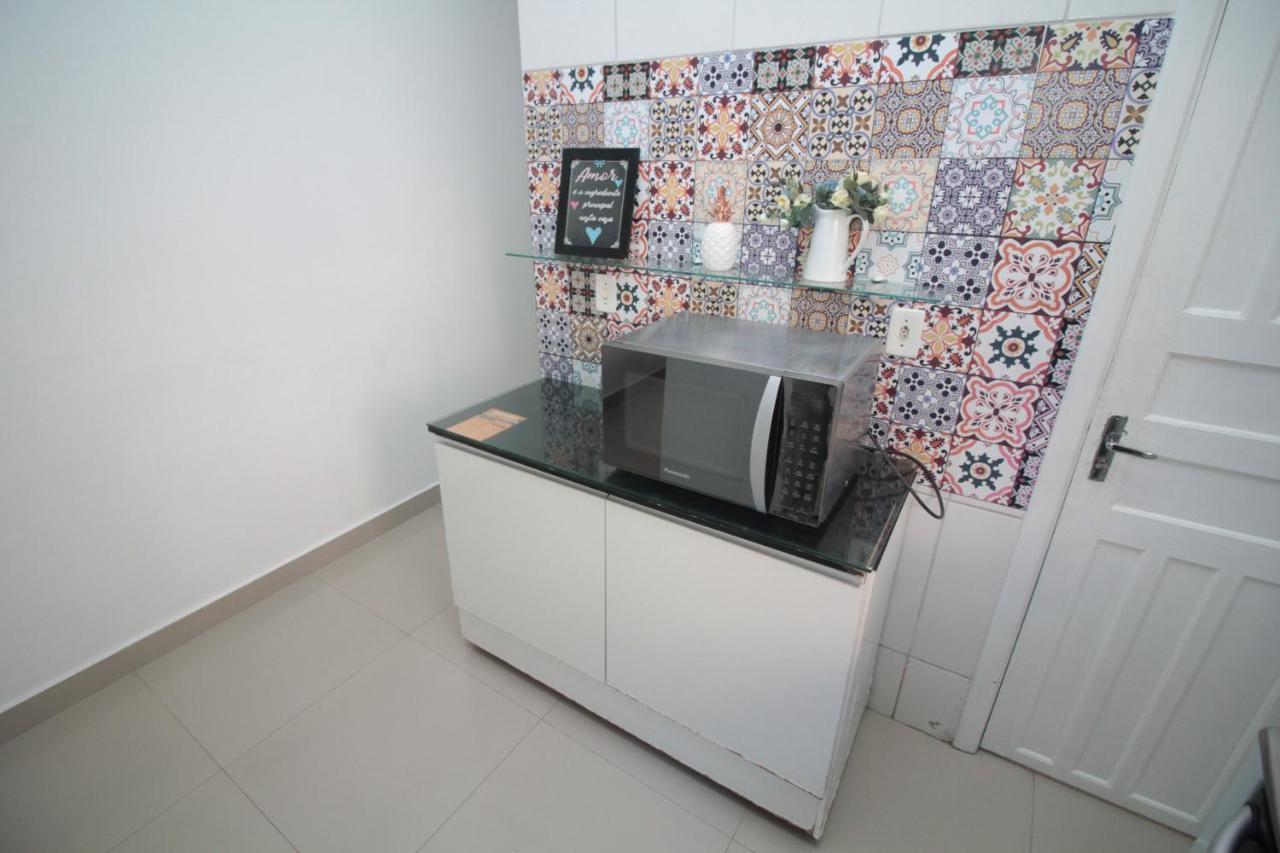 Casa Praia Da Asturias Guaruja Bagian luar foto