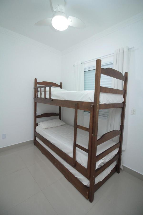 Casa Praia Da Asturias Guaruja Bagian luar foto
